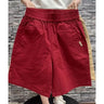 Burgundy / 4XL | US 20 / EU 50