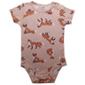 K500 pink fox / 24m/90cm