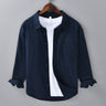navy blue / L | US 40 / EU 50