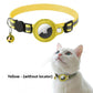 Tracker Anti-lost Cat Bell Anti-lost Bell
