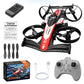 K300Max Dual Mode RC Stunt Car and Drone