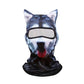 3D Animal Balaclava Hat for Sports and Outdoor Activities