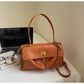 Retro Large Capacity Tote Bag