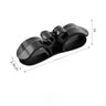 Black 10pcs