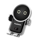 Wireless vehicle charger