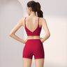 Raspberry Red