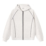 Off White / L | US 40 / EU 50