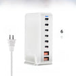 286W 6C2A US White