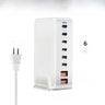 286W 6C2A US White