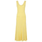 Elegant Knitted Women's Top and Dress Set | feature highlight wide