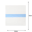 PU Film Square 9.8x10cm