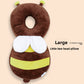 Baby Head Protection Cushion | key feature highlight