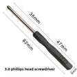 Screwdriver