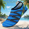 Blue Green / 42-43