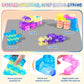 Squishy Jelly Building Blocks | lifestyle in use