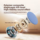 Bluetooth Pillow Speaker