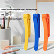 SapphireBlue MintGreen VibrantOrange3pcs
