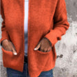 Orange Red