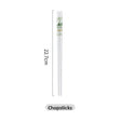 Green Bud chopsticks