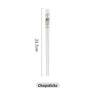Green Bud chopsticks