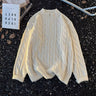 Cream / L | US 40 / EU 50