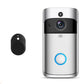 Smart WiFi Video Doorbell with Night Vision
