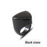 Black Stone Triangle