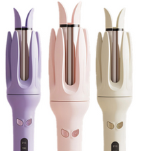 Fully Automatic Hair Curler