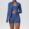 Blue Gray / XL | US 14 / EU 44