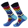 Rainbow Stripe