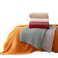 Breathable Cotton Gauze Bed Cover | lifestyle in use scene
