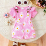 Rose red / 3-6M