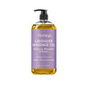 236ml Lavender Massage Oil
