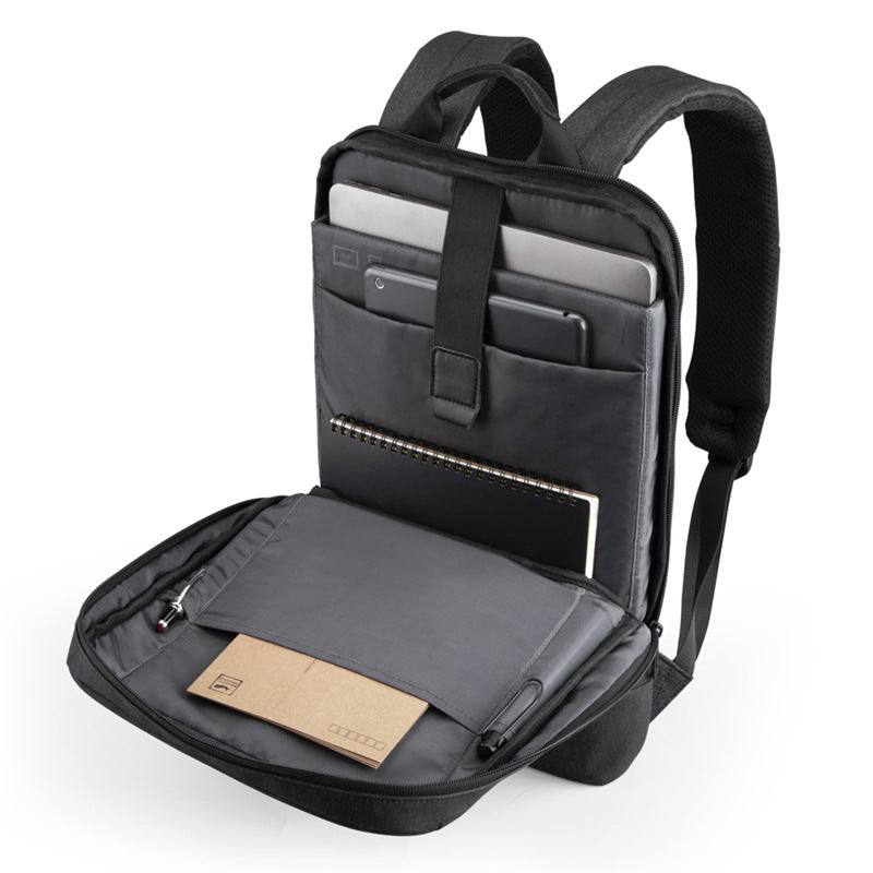 Business Ultra-Thin Laptop Backpack