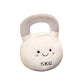 Creative Dumbbell Kettlebell Plush Toy