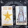 Vintage espanol tarot spanish