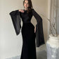 Slim-fit Dress | alternate color view