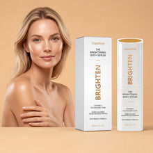 Viareline Vitamin C Body Serum with Glycerin, 90 ml