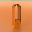 USB-Orange