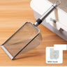MS-02 Tube Handle+Hook / 2.8mm Hole