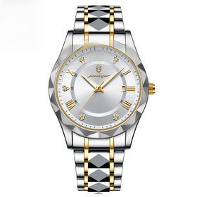 30ATM Diver Men's Watch