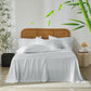 Fitted Bed Sheets, Quilt Cover, Pillowcase Set