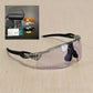 TR90 Interchangeable Lens Sports Sunglasses