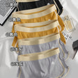 Red+Yellow+Gray + Light Green+Gray Blue