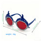 Novelty Party Glasses with Fun Designs
