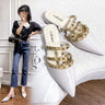 Beige / 36 | US 5.5 / EU 36