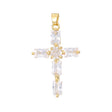 Style 11 single pendant