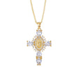 Style 35 single pendant