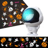 Halloween Astronaut