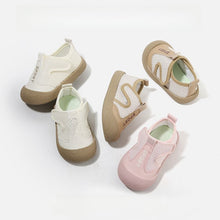 Children's Breathable Mesh Sports Shoes